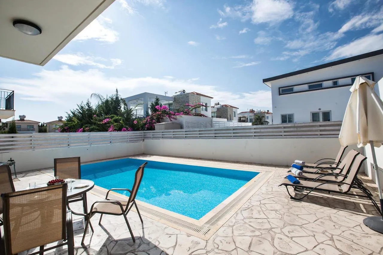 Palm Villa 36 Protaras